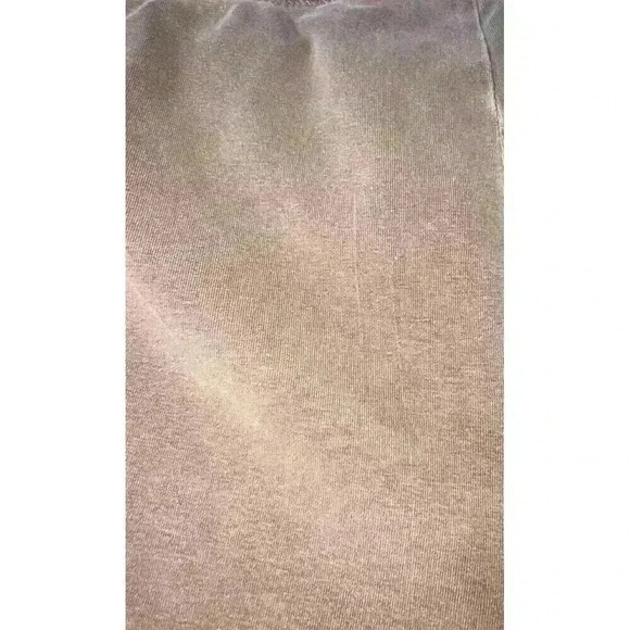 SKIMS OUTDOOR BIKE SHORT CAMEL SIZE XL - Picture 7 of 8